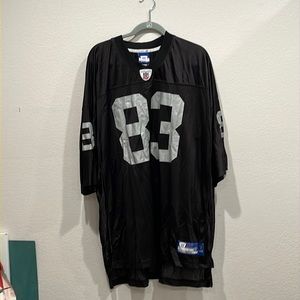 Ted Hendricks Jersey, NFL #83 3X